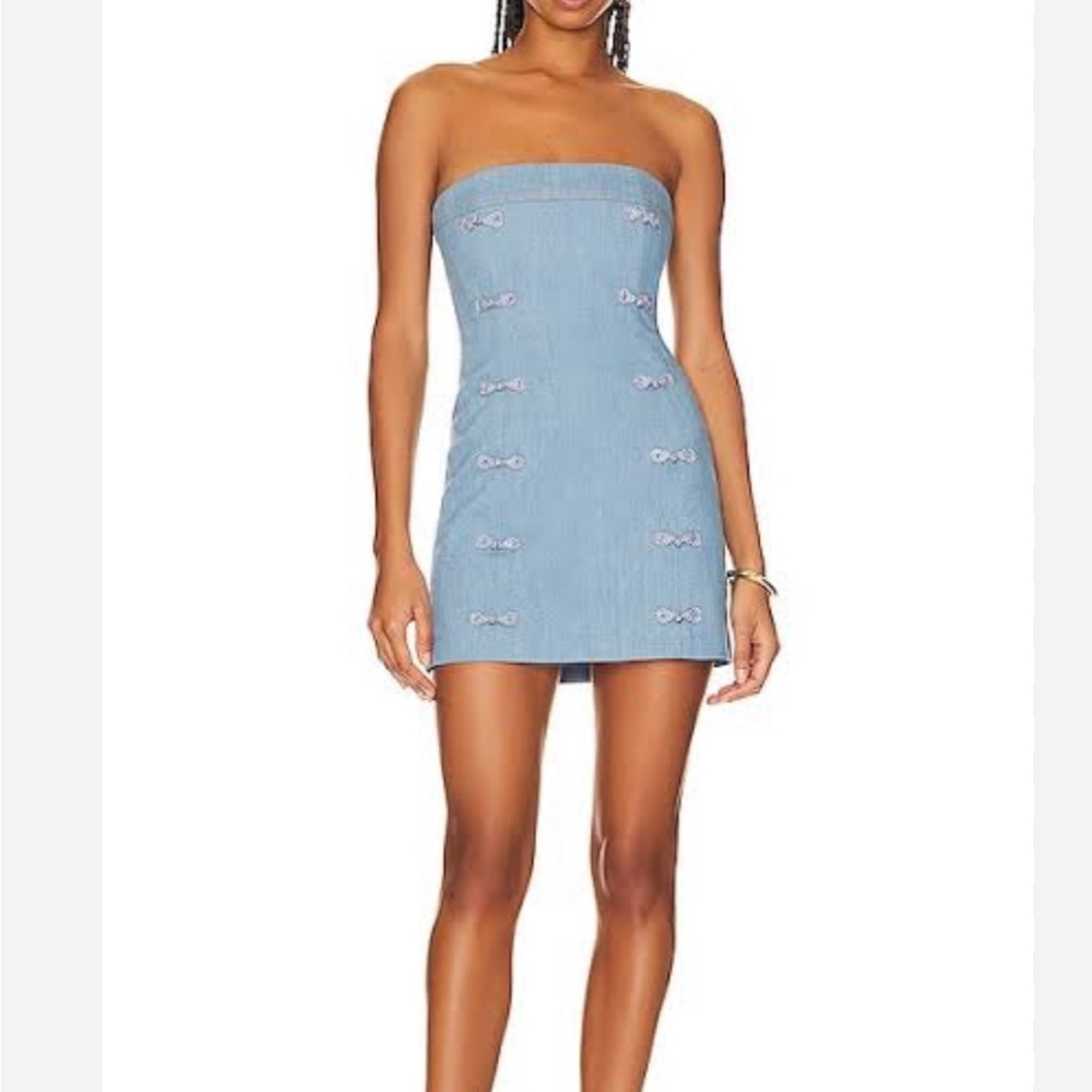 NEW Sau Lee Lara Dress